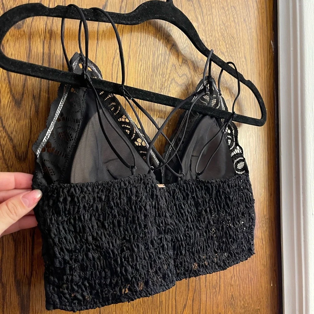 Victoria Secret bralette - Picture 3 of 4